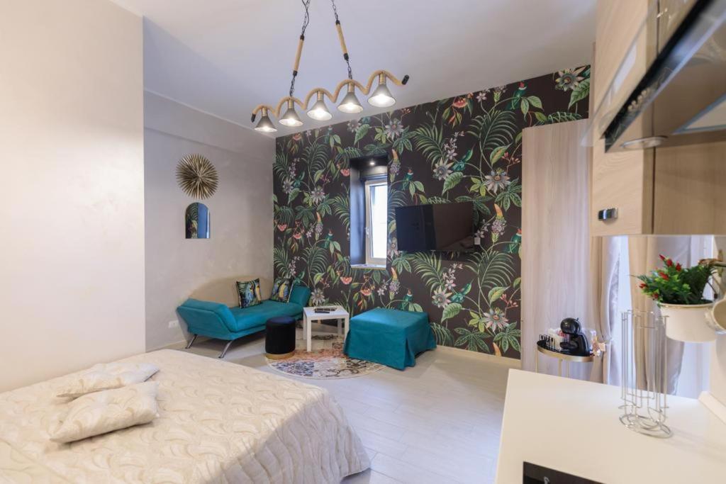 Suite16 & Spa Барлетта Экстерьер фото