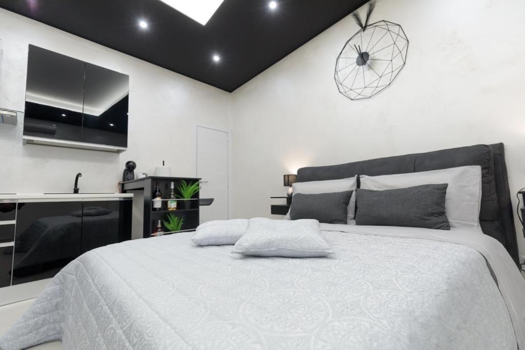 Suite16 & Spa Барлетта Экстерьер фото